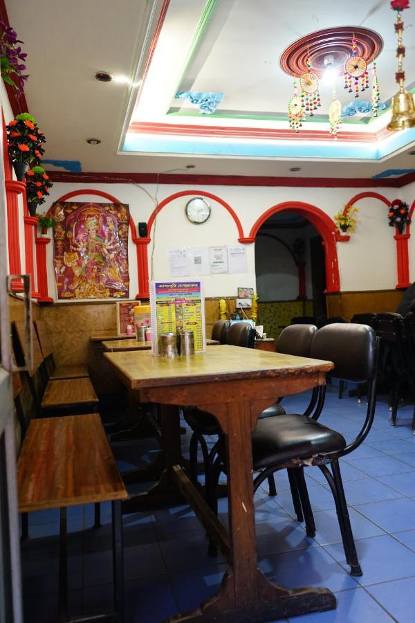 Hotel Magnolia Mallroad Manali Extérieur photo